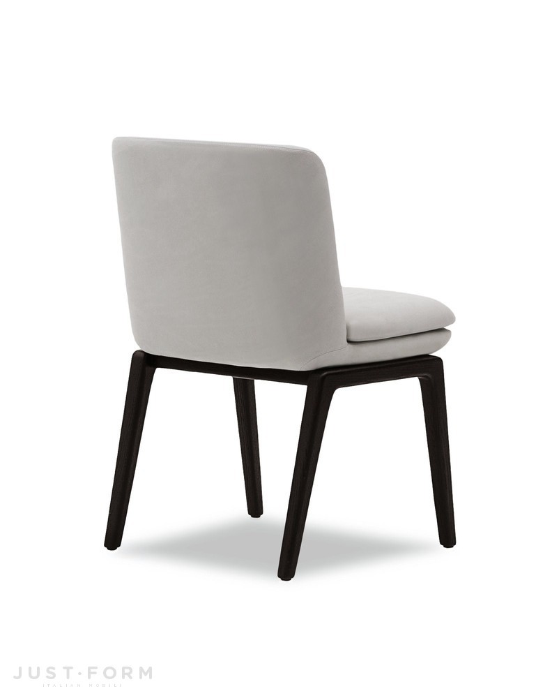 Стул Lance фабрика Minotti фотография № 2