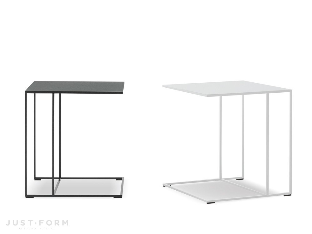 Столик Leger Outdoor фабрика Minotti фотография № 1