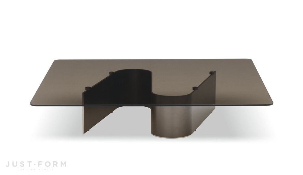 Столик Bender фабрика Minotti фотография № 3