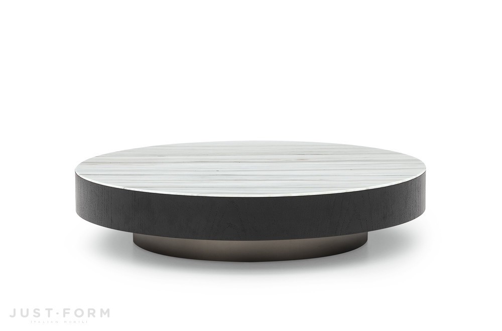 Столик Milton фабрика Minotti фотография № 2