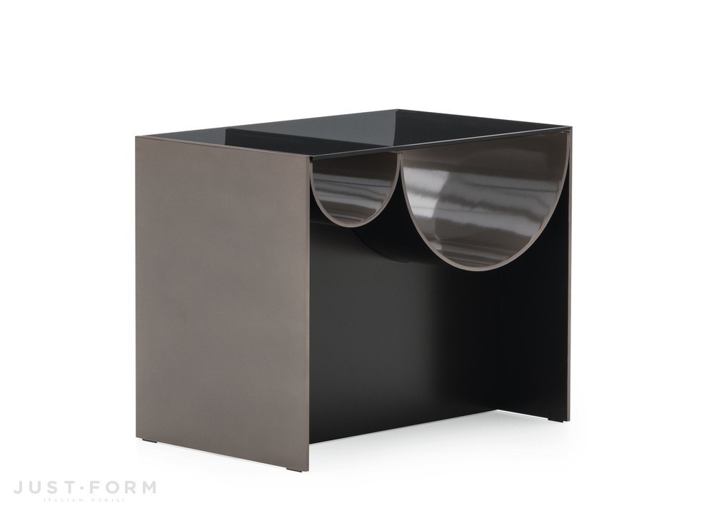 Столик Waves фабрика Minotti фотография № 3