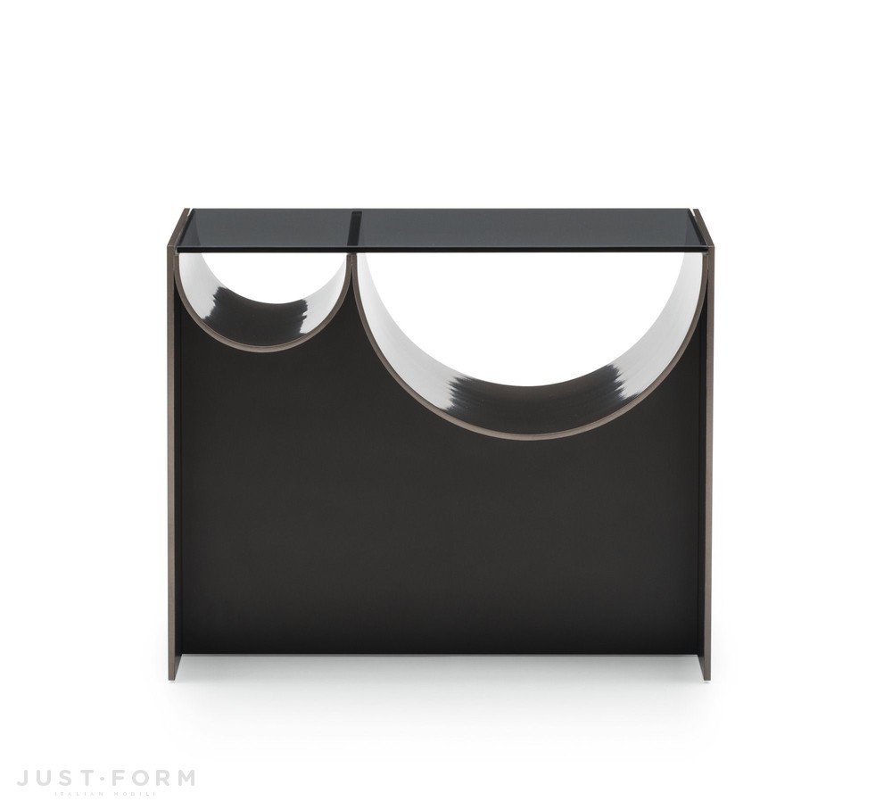 Столик Waves фабрика Minotti фотография № 4