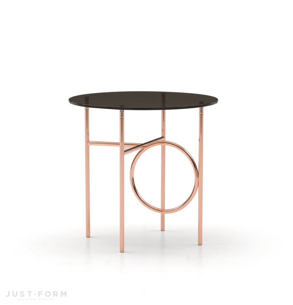 Столик Ring фабрика Minotti фотография № 4