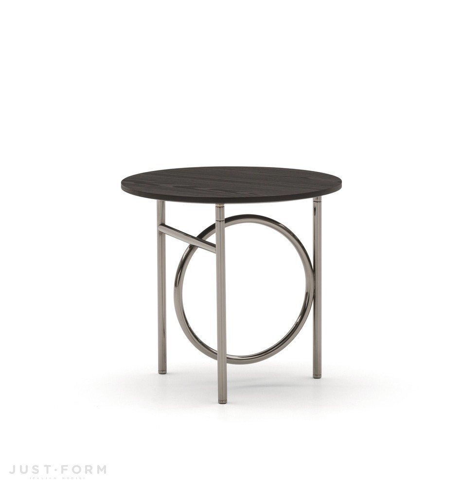 Столик Ring фабрика Minotti фотография № 5
