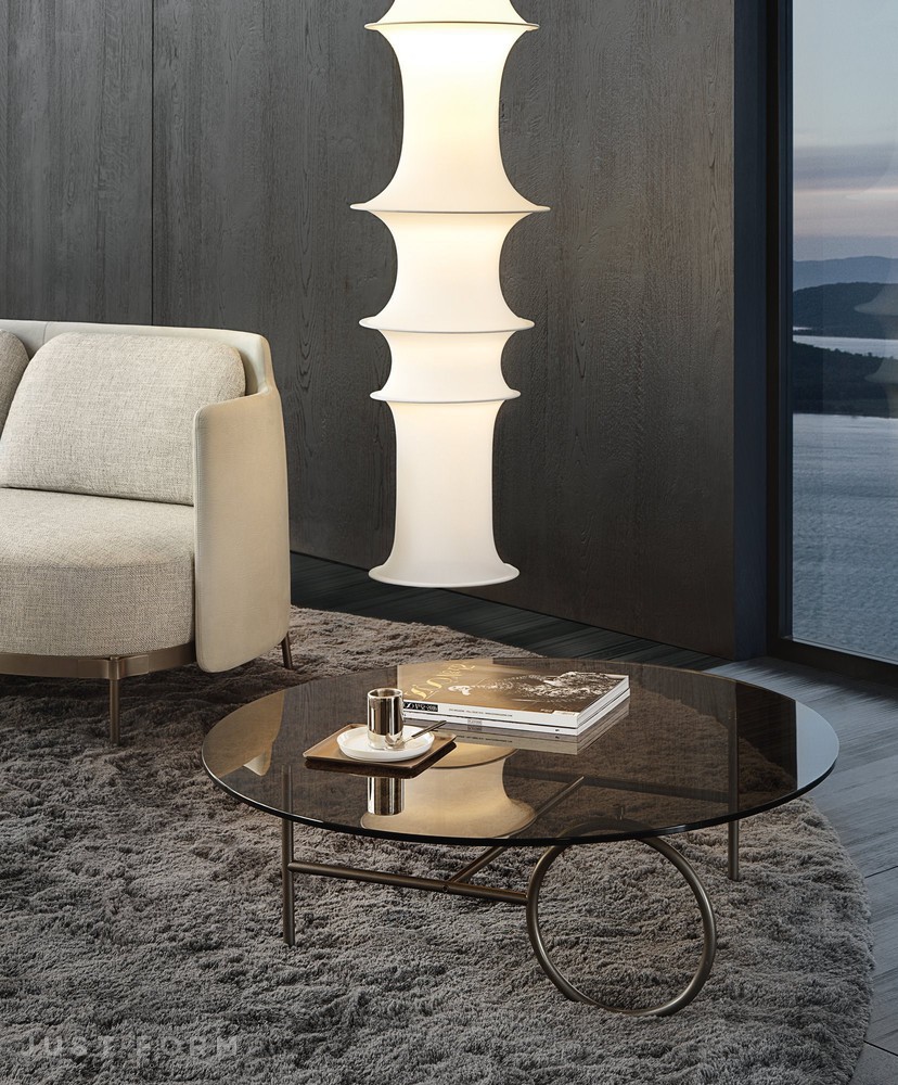 Столик Ring фабрика Minotti фотография № 8