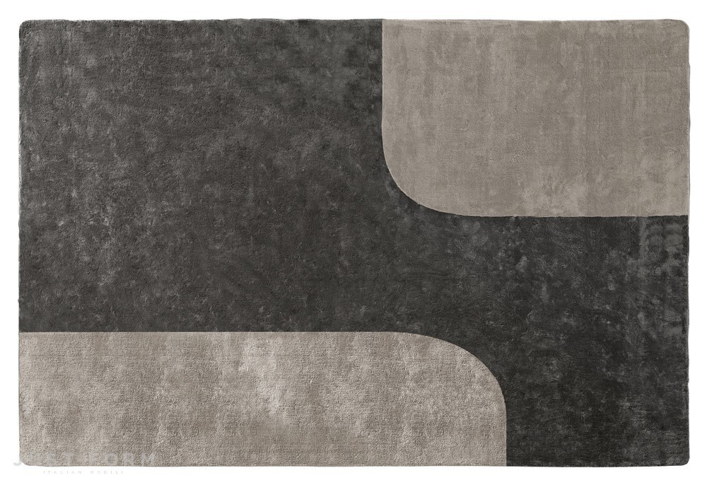 Ковер Dibbets Ipanema фабрика Minotti фотография № 3