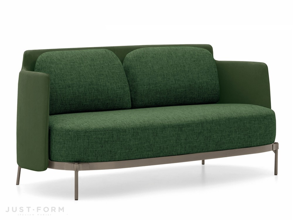 Диван Tape фабрика Minotti фотография № 1