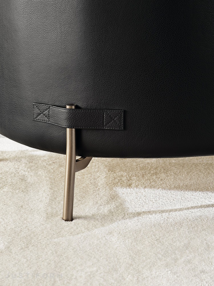 Диван Tape фабрика Minotti фотография № 11
