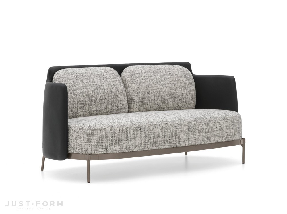 Диван Tape фабрика Minotti фотография № 2