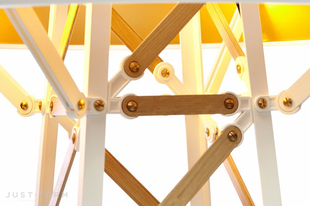 Напольный светильник Construction фабрика Moooi фотография № 7