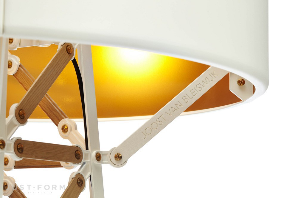 Напольный светильник Construction фабрика Moooi фотография № 8