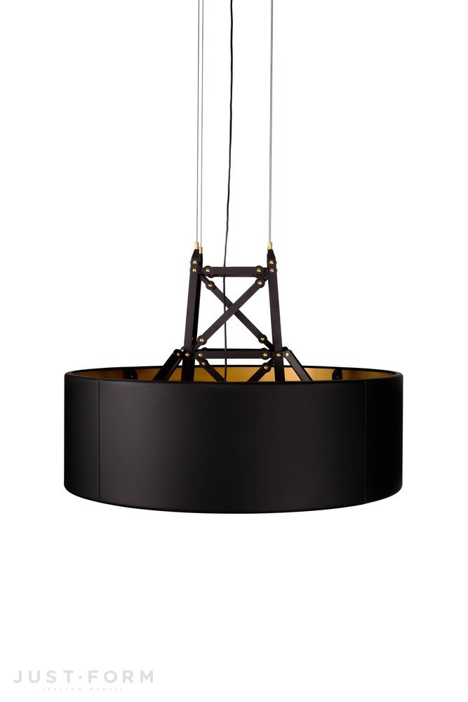 Подвесной светильник Construction фабрика Moooi фотография № 3
