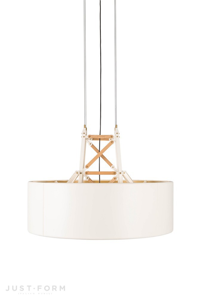 Подвесной светильник Construction фабрика Moooi фотография № 4
