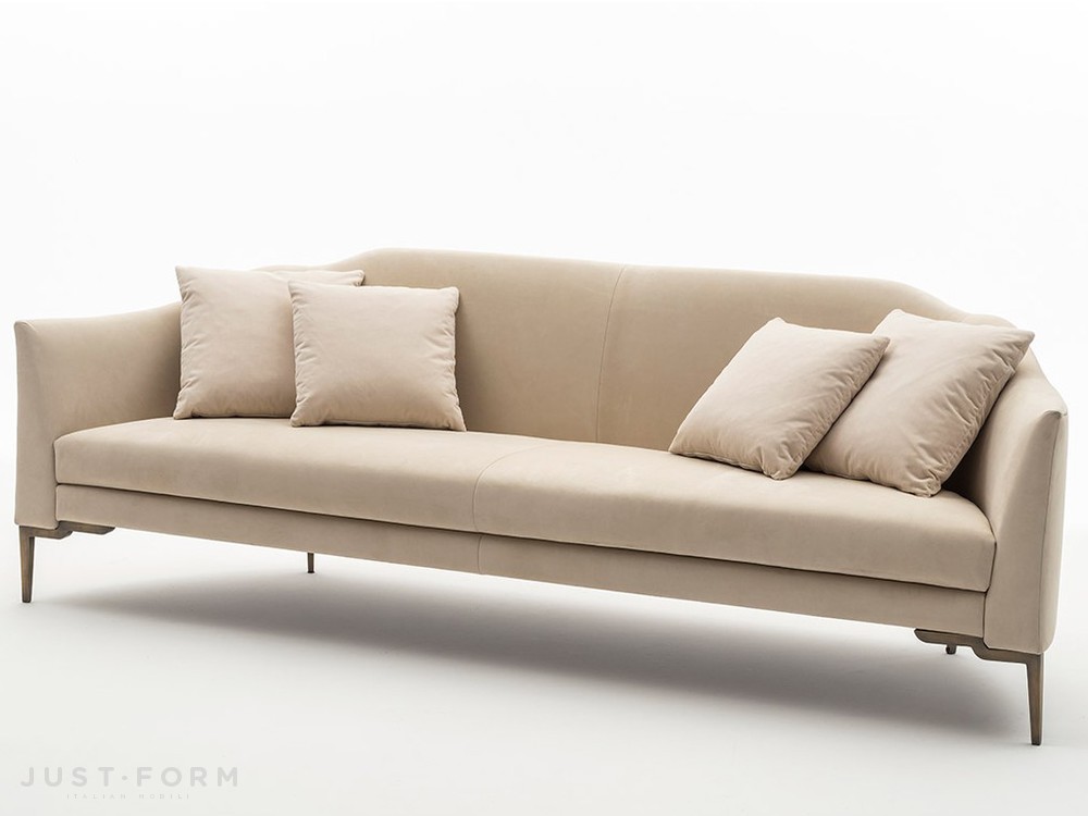 Диван Toscanini фабрика OAK фотография № 1