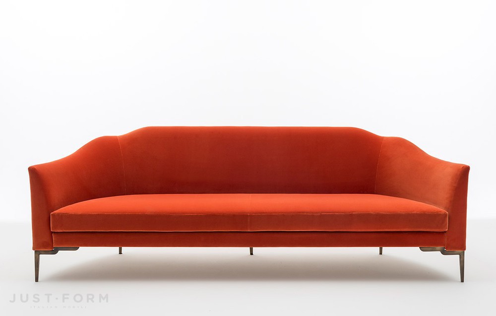 Диван Toscanini фабрика OAK фотография № 8
