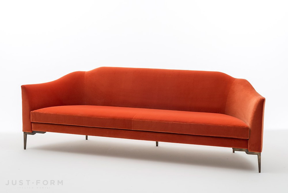 Диван Toscanini фабрика OAK фотография № 9