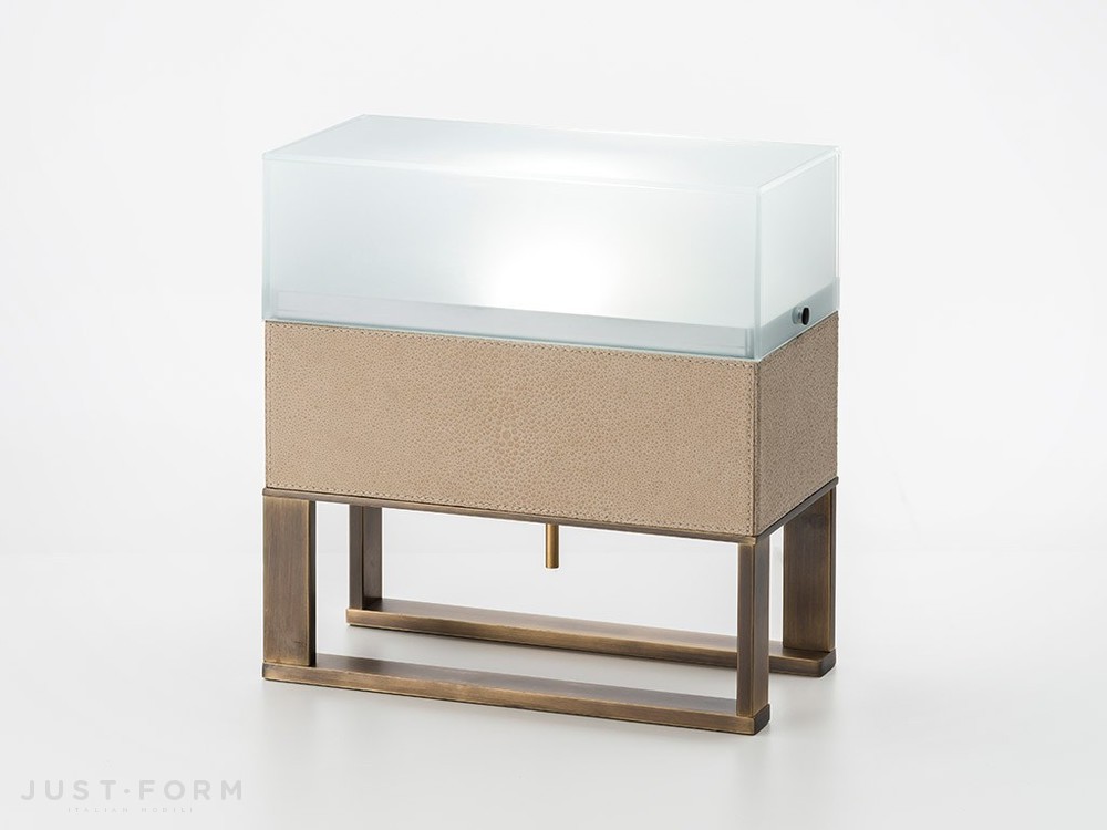 Настольный светильник Litta фабрика OAK фотография № 5