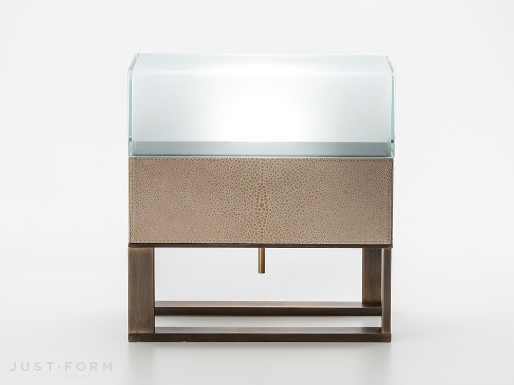 Настольный светильник Litta фабрика OAK фотография № 6