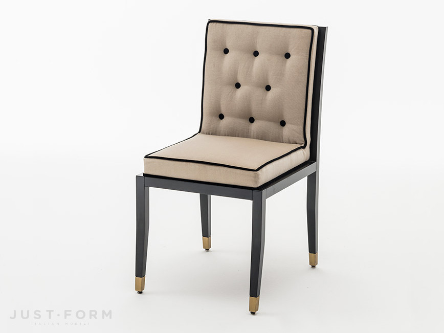 Стул Ticinese фабрика OAK фотография № 1