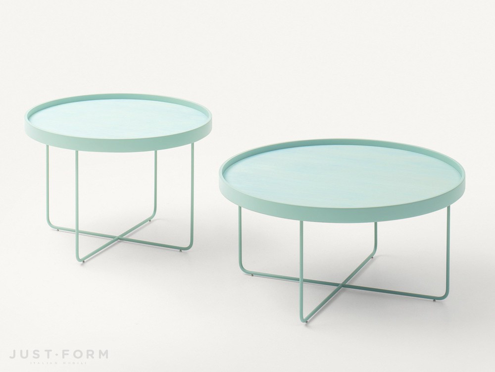 Столик Passepartout фабрика Paola Lenti фотография № 1