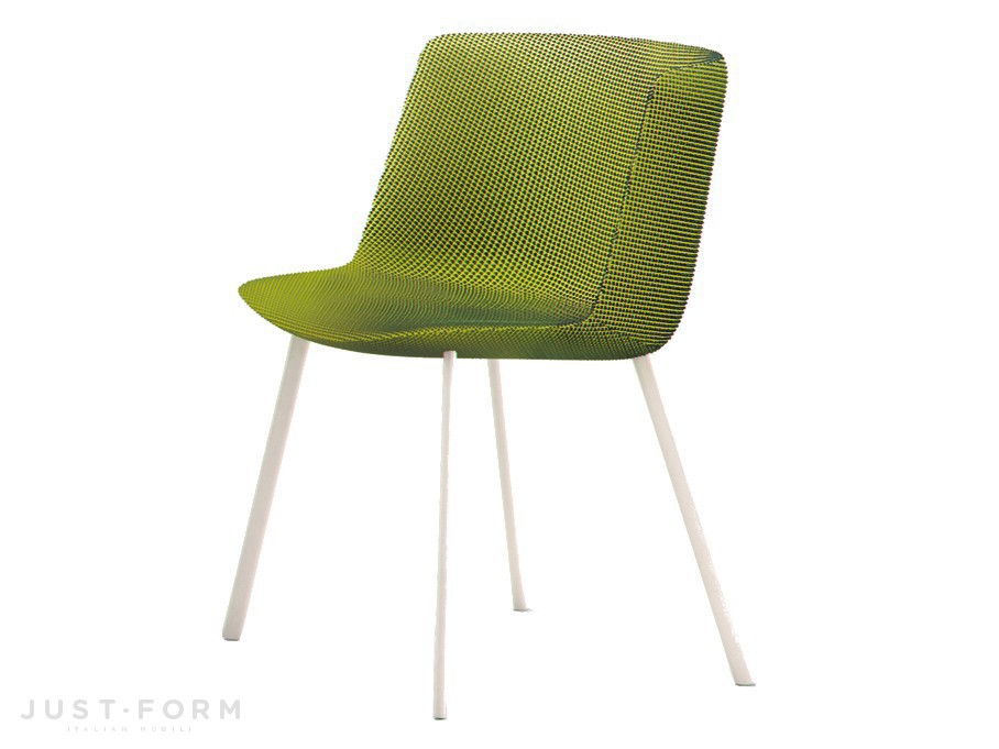 Стул Adele фабрика Paola Lenti фотография № 2