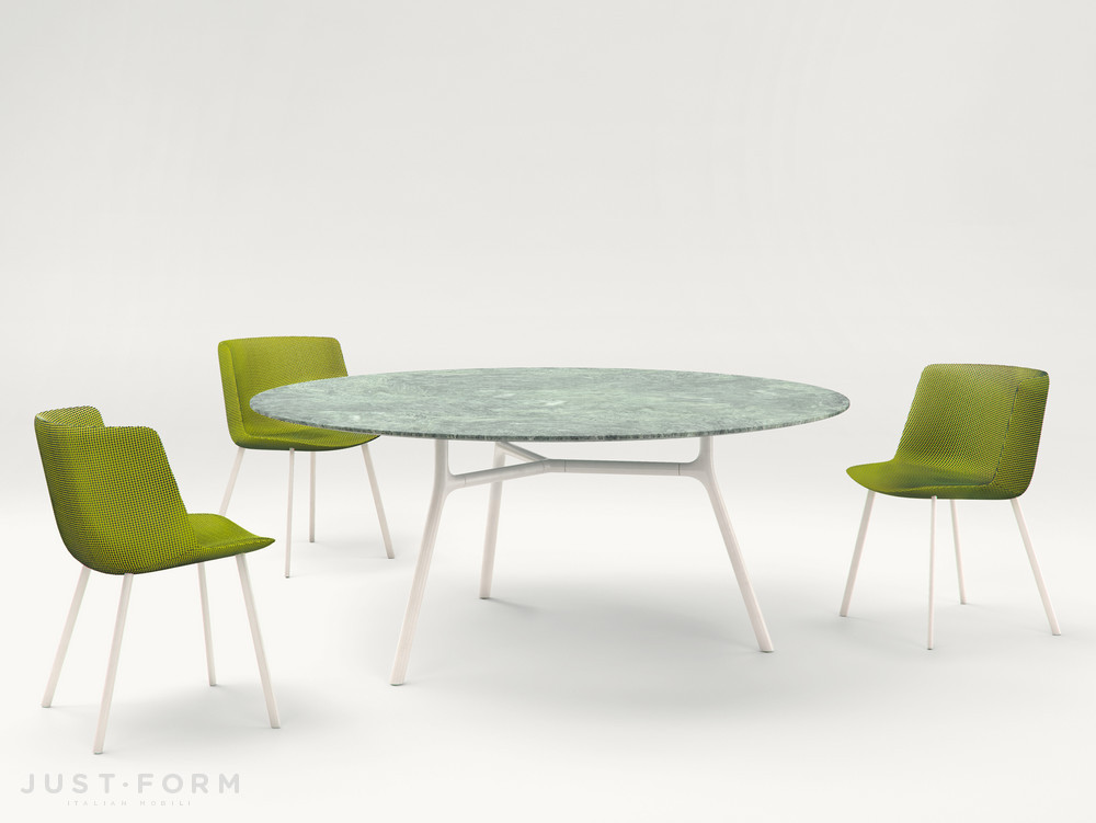 Стул Adele фабрика Paola Lenti фотография № 5