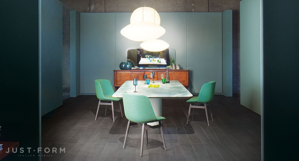 Стул Adele фабрика Paola Lenti фотография № 8