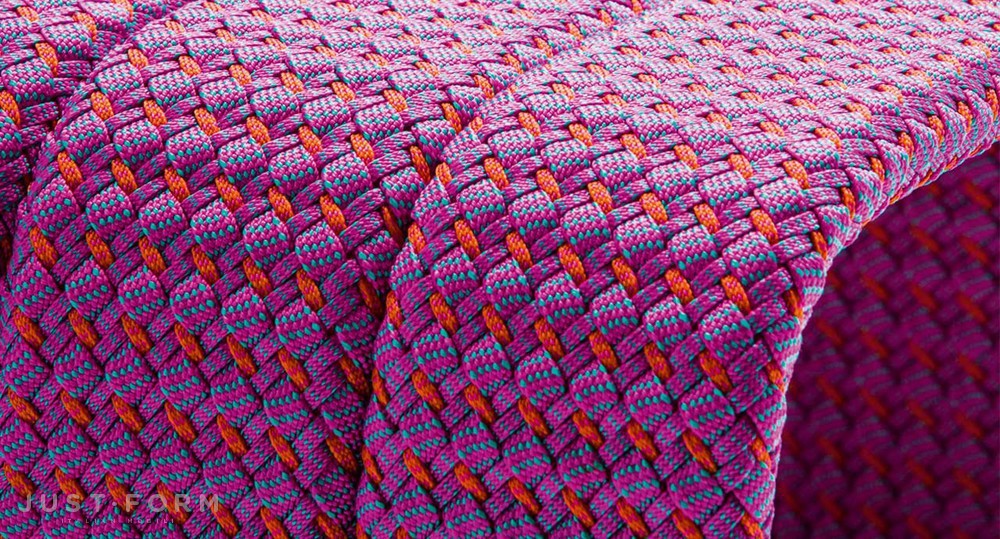 Садовый диван Frame фабрика Paola Lenti фотография № 15