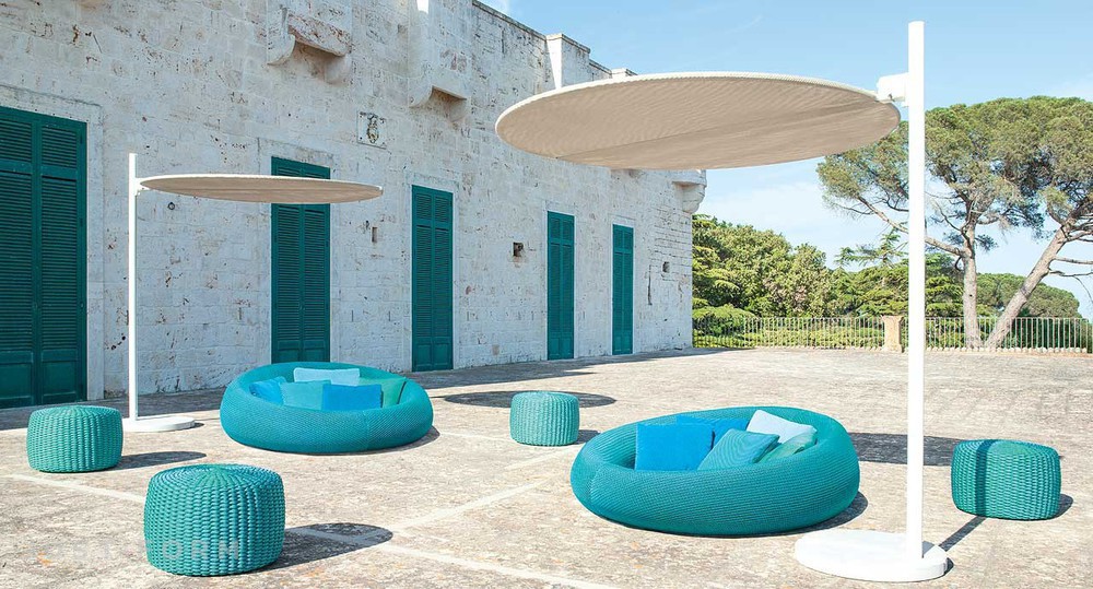 Диван Ease фабрика Paola Lenti фотография № 11