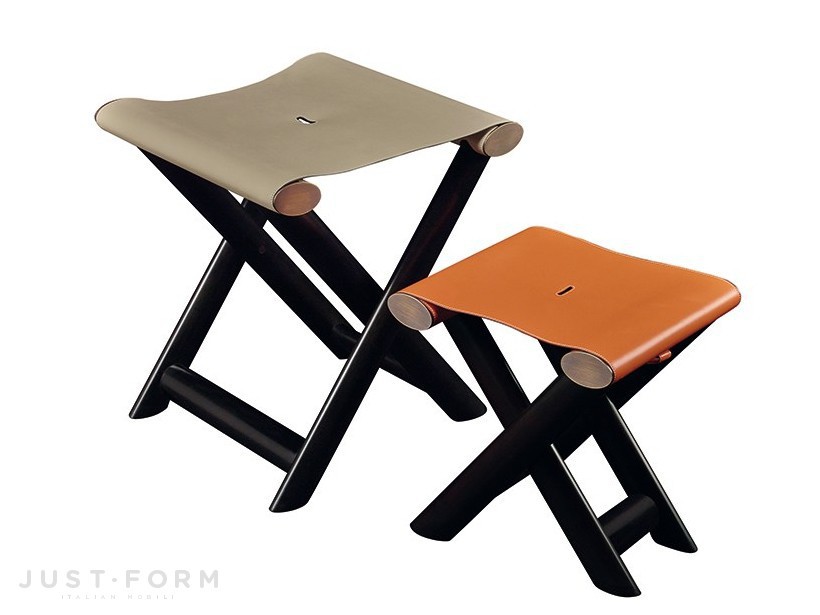 Табуретка Petit Nyx Grand Nyx фабрика Promemoria фотография № 1