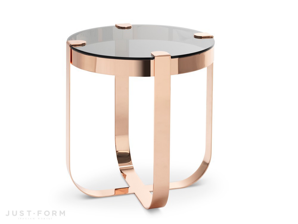 Столик Ring фабрика Saba Italia фотография № 5