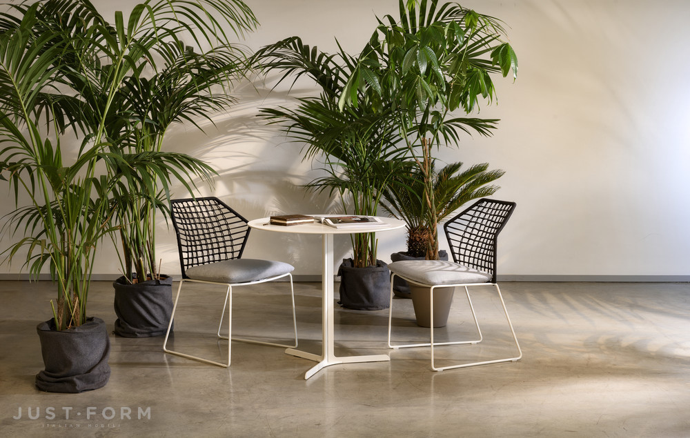Стул New York Soleil фабрика Saba Italia фотография № 4