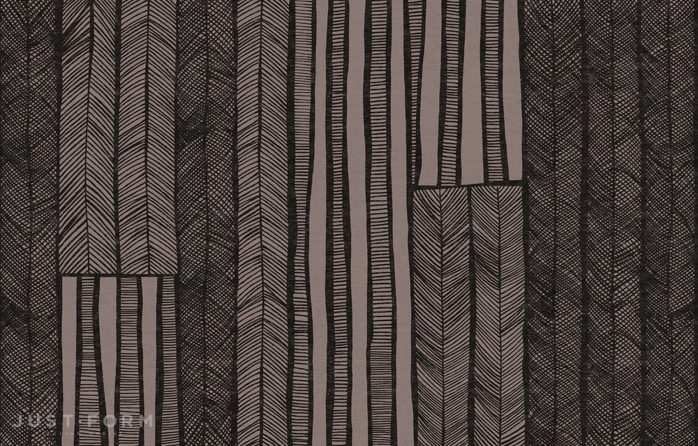 Обои Lucie фабрика Wall & Deco фотография № 3