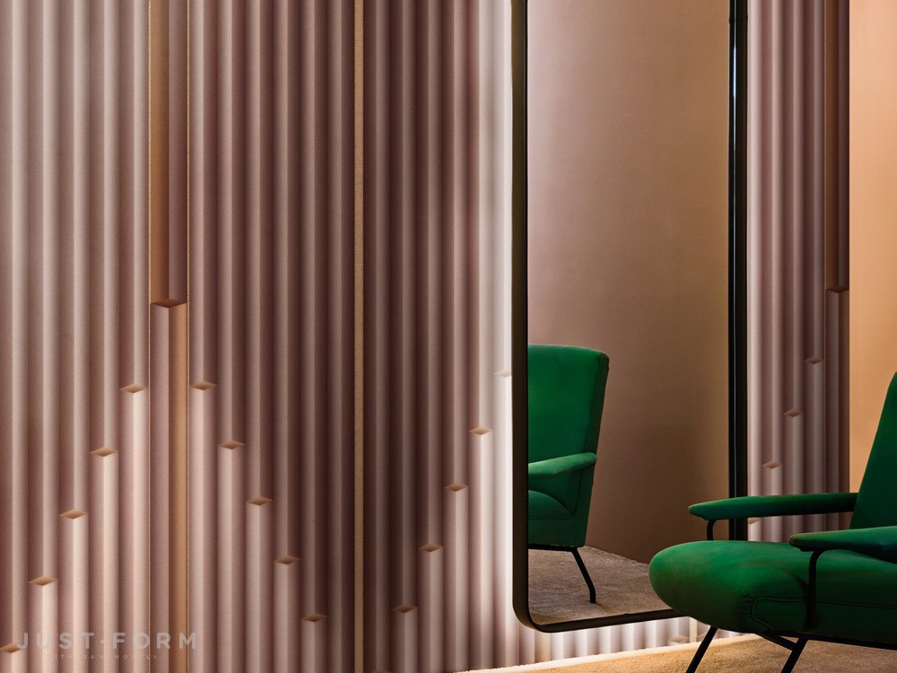 Обои Pajlo фабрика Wall & Deco фотография № 1