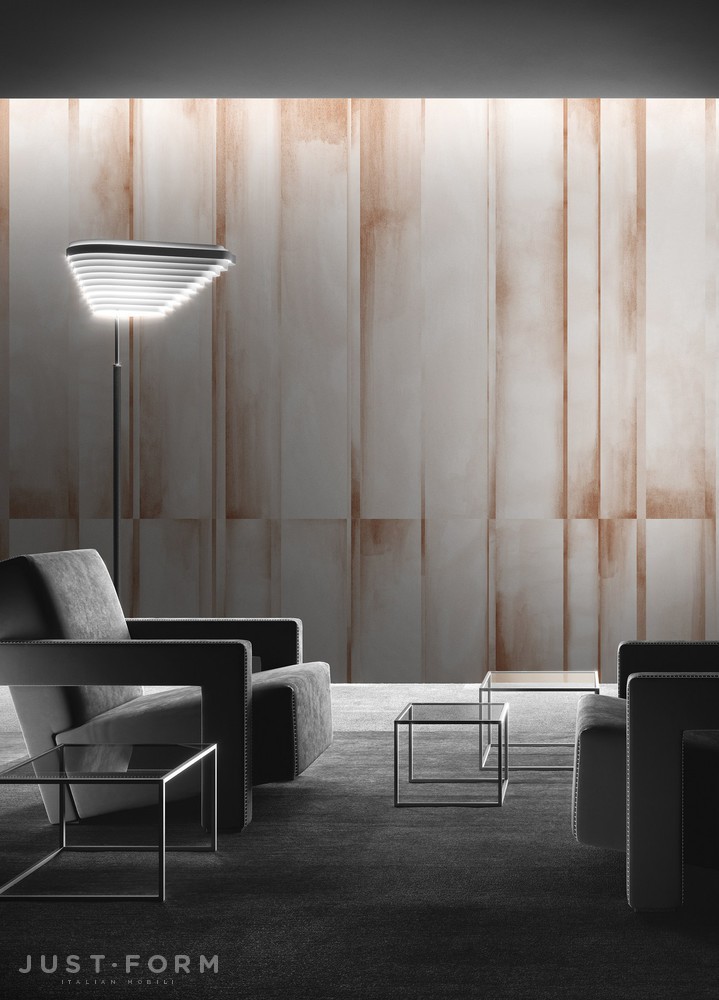 Обои Lia фабрика Wall & Deco фотография № 4