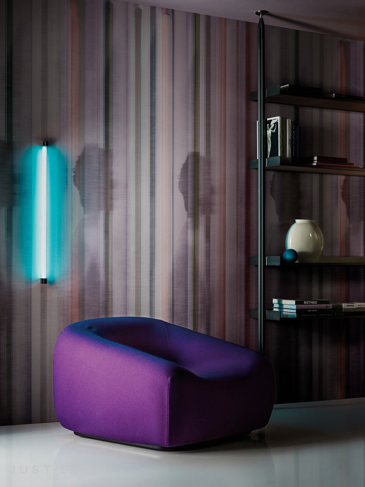 Обои Ambrosia фабрика Wall & Deco фотография № 4