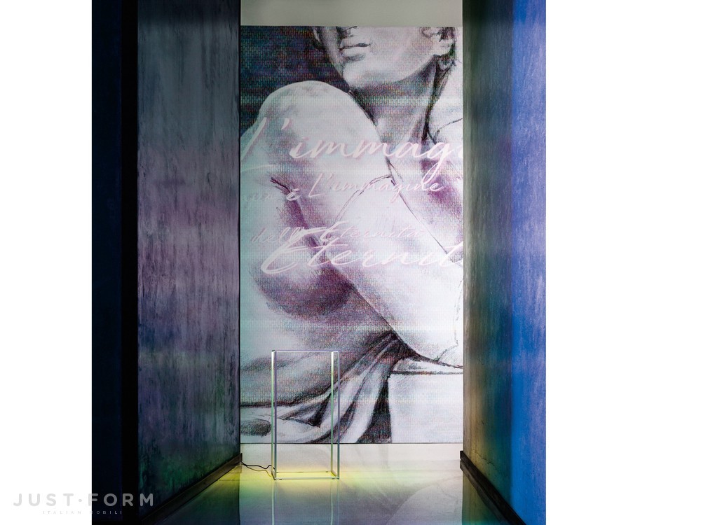 Обои Faenna фабрика Wall & Deco фотография № 1