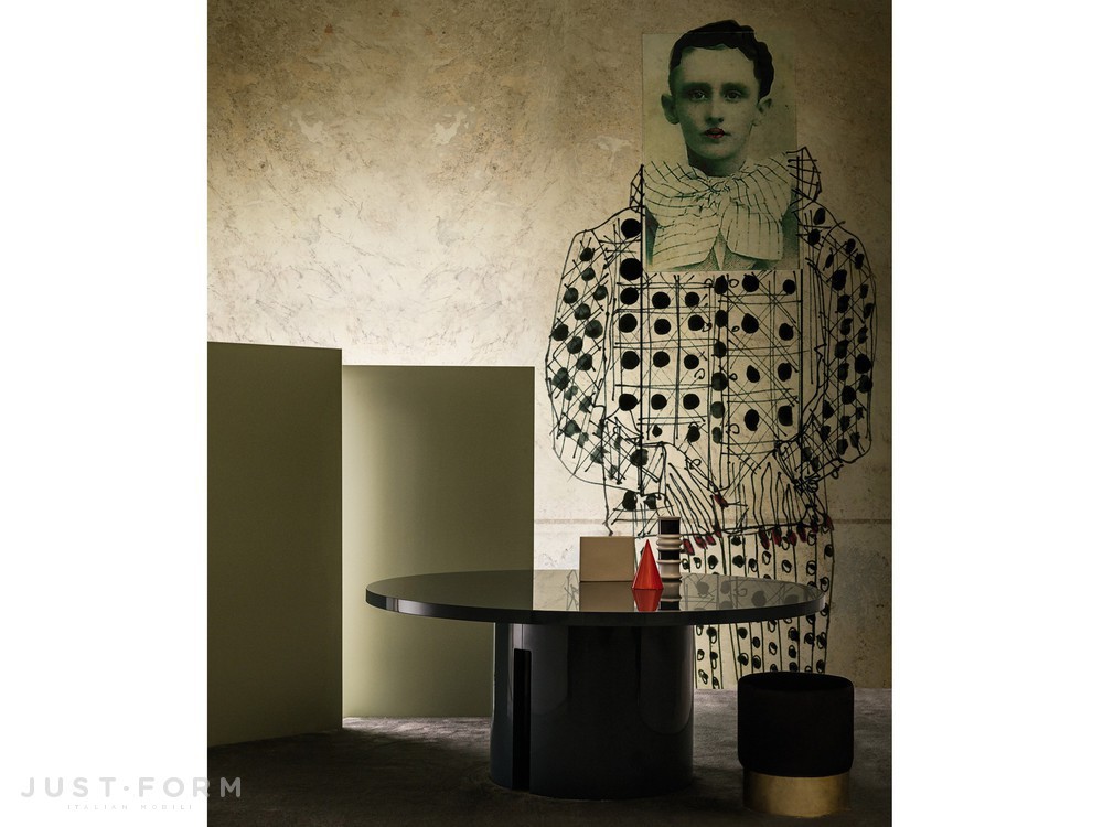 Обои La Famiglia Pois фабрика Wall & Deco фотография № 1