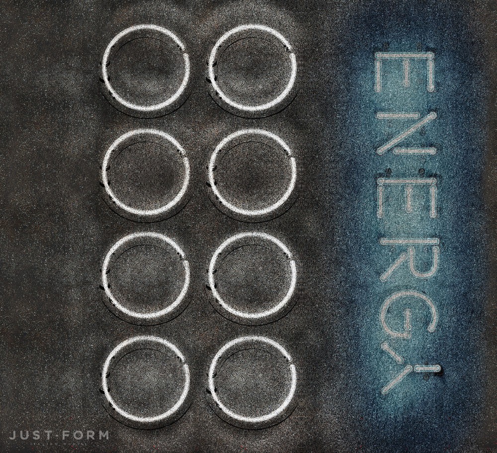 Обои Energy фабрика Wall & Deco фотография № 2