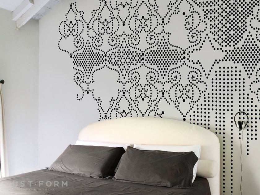 Обои Cia E La Guselo фабрика Wall & Deco фотография № 1