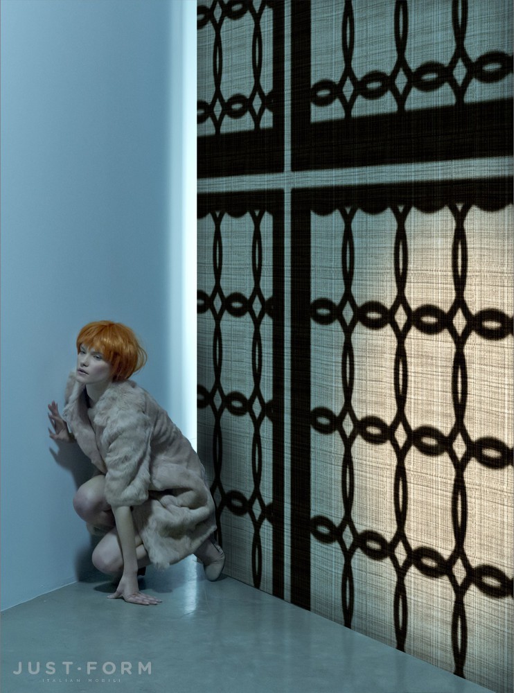 Обои Rue Cambon фабрика Wall & Deco фотография № 2