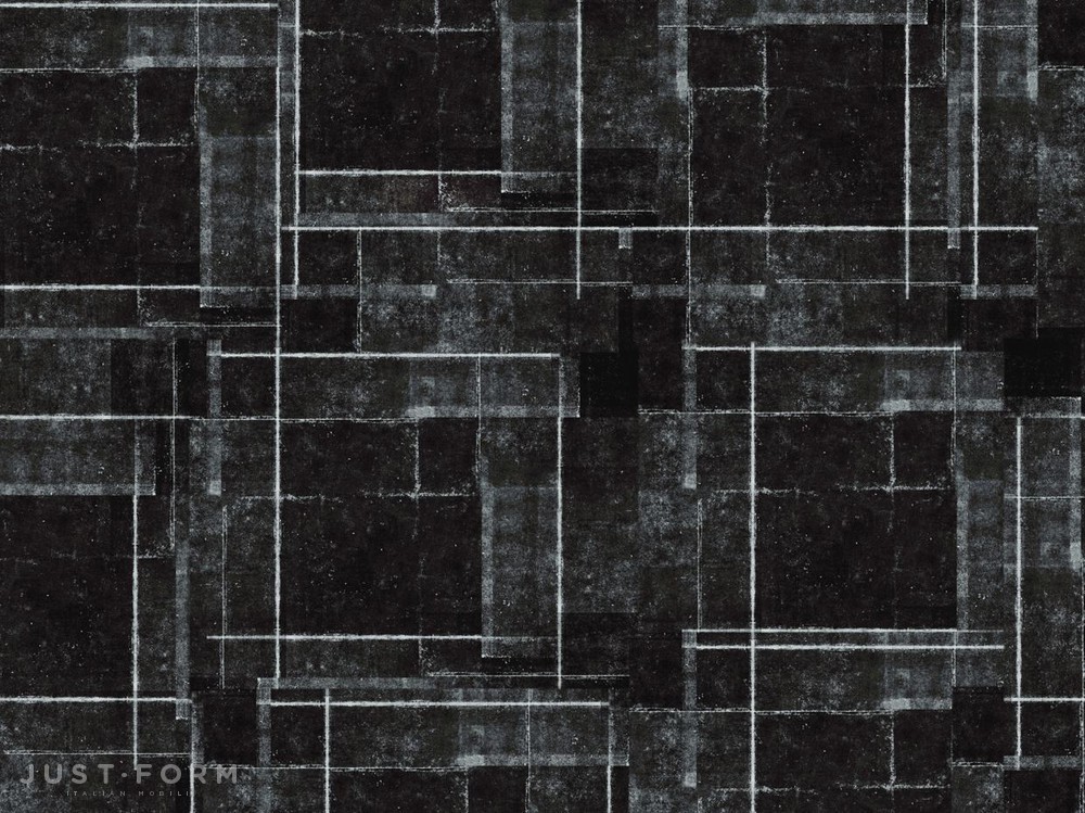 Обои Graphite фабрика Wall & Deco фотография № 4