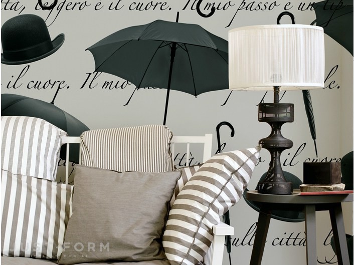 Обои 007 фабрика Wall & Deco фотография № 1