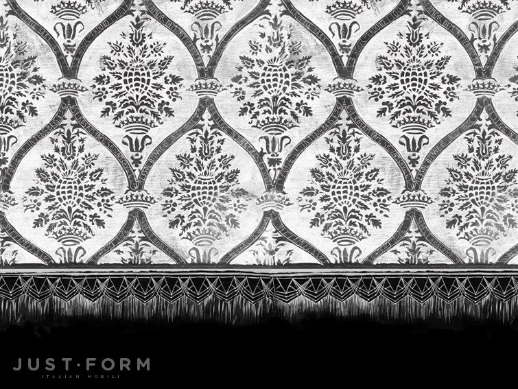 Обои Segreti фабрика Wall & Deco фотография № 2