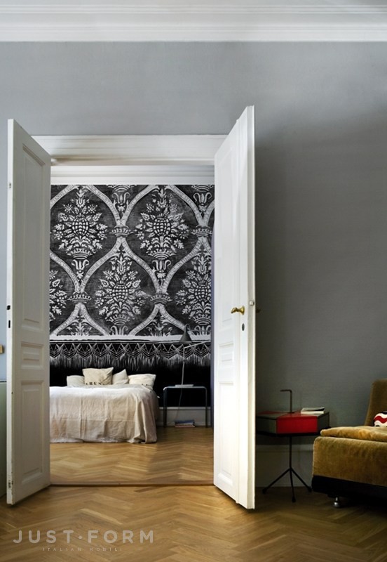 Обои Segreti фабрика Wall & Deco фотография № 3
