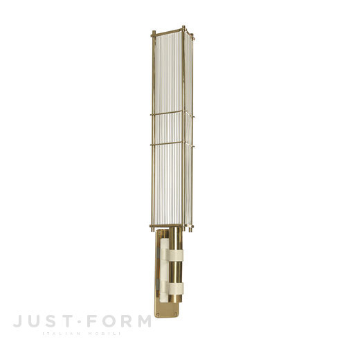 Бра Arbor Wall Light фабрика Bert Frank фотография № 8