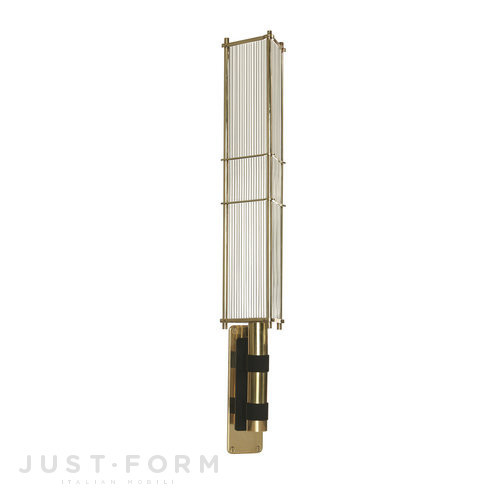Бра Arbor Wall Light фабрика Bert Frank фотография № 6