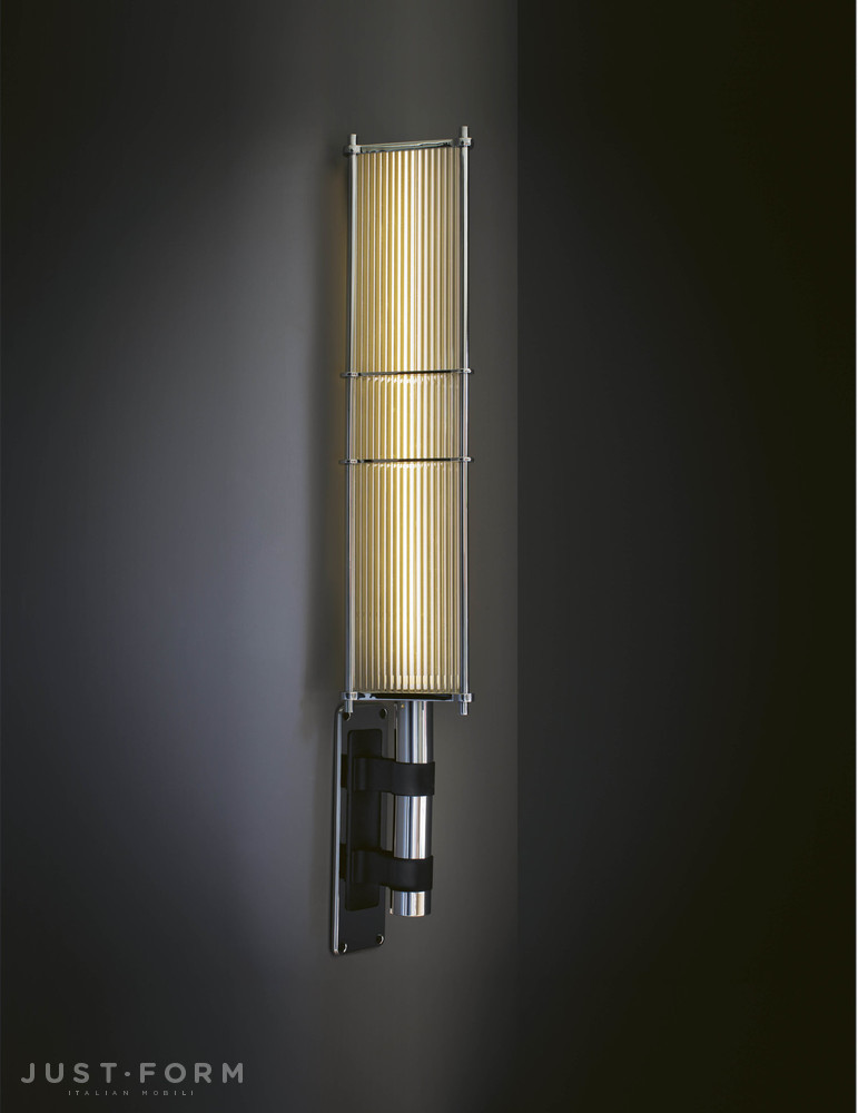 Бра Arbor Wall Light фабрика Bert Frank фотография № 2