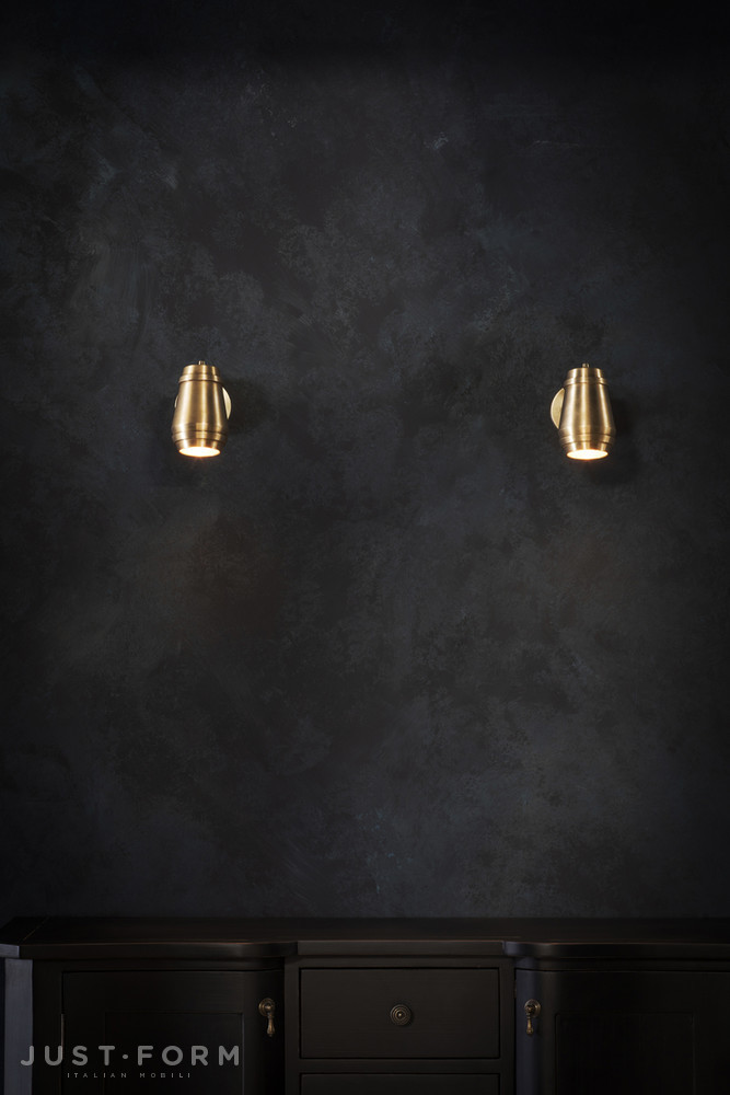 Бра Cask Wall Light фабрика Bert Frank фотография № 3