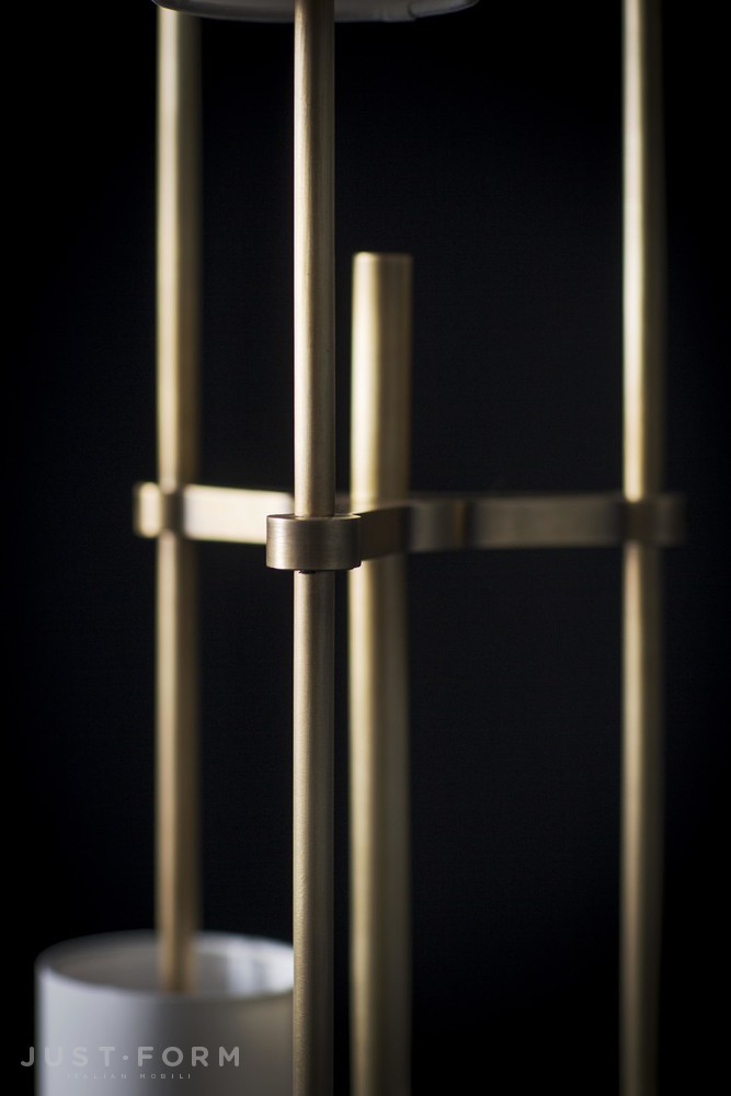 Торшер Pugil Floor Lamp фабрика Bert Frank фотография № 4